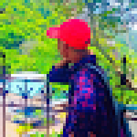 Picture of Vuyyala Theja