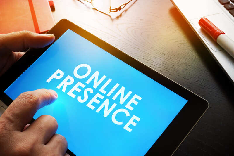 Effective Tactics To Improve Your Online Presence