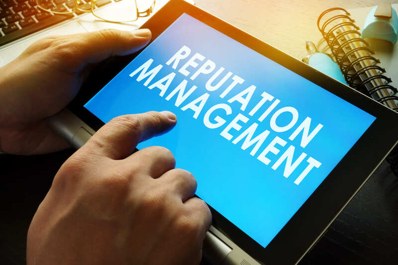 How To Do Reputation Management Online
