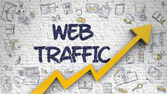 How to Increase Traffic to Your Website