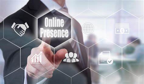 How To Measure Your Online Presence Score