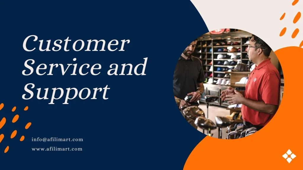 How to Handle Customer Service and Support in Ecommerce