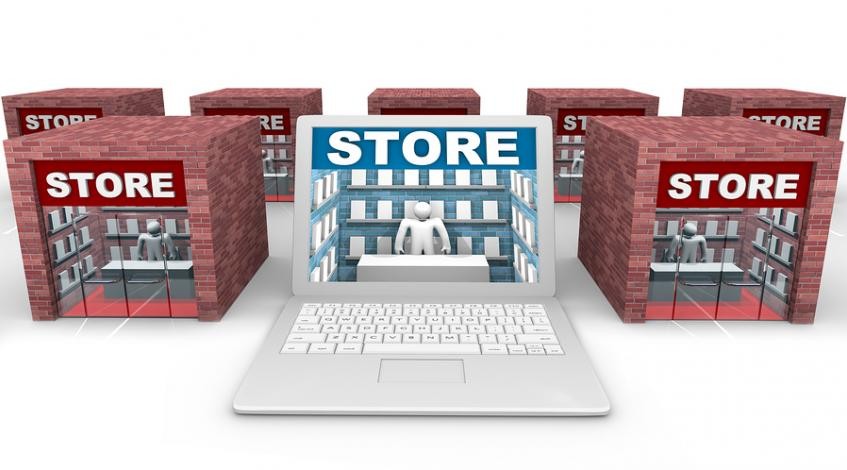 Online Stores Cannot Replace Physical Retail Locations