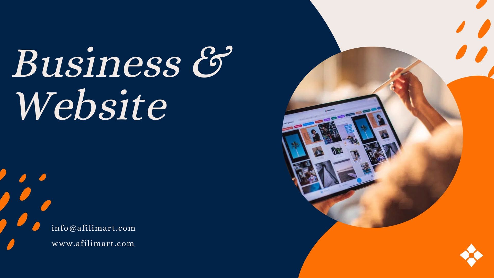 Website 101: A Business Guide to the Online World