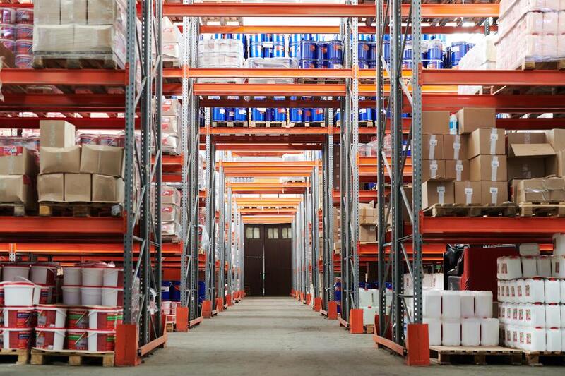 Best Practices for Managing Inventory and Stock Levels in Ecommerce