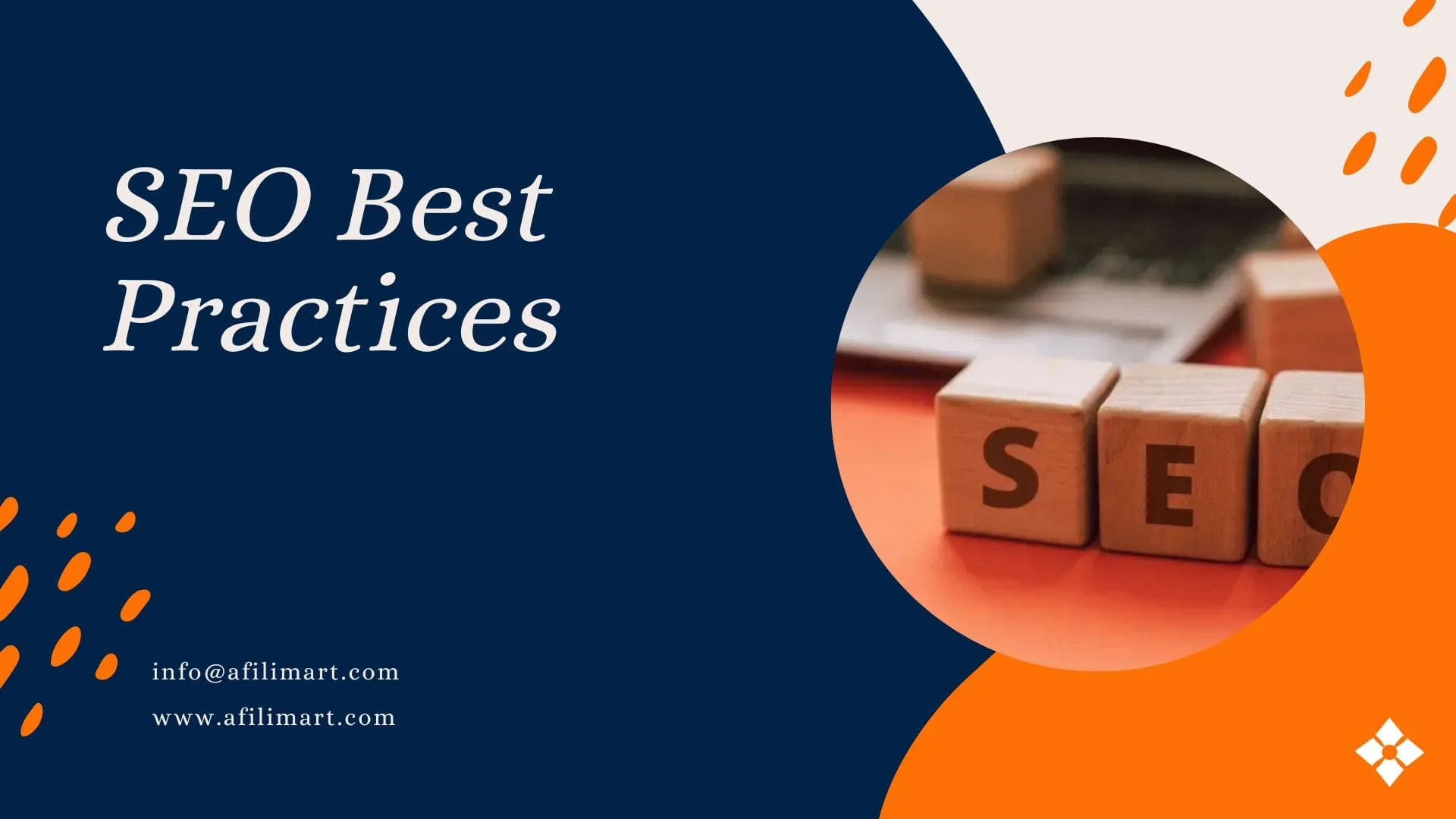 Mastering SEO Best Practices A Guide for Online Success