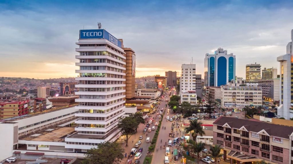 The Untapped Potential of Ugandan IT Companies for Software Development