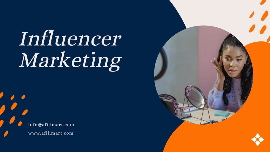 What is Influencer Marketing and Why Does It Matter