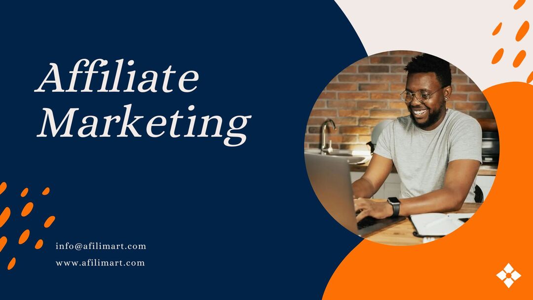 Affiliate Marketing Banner