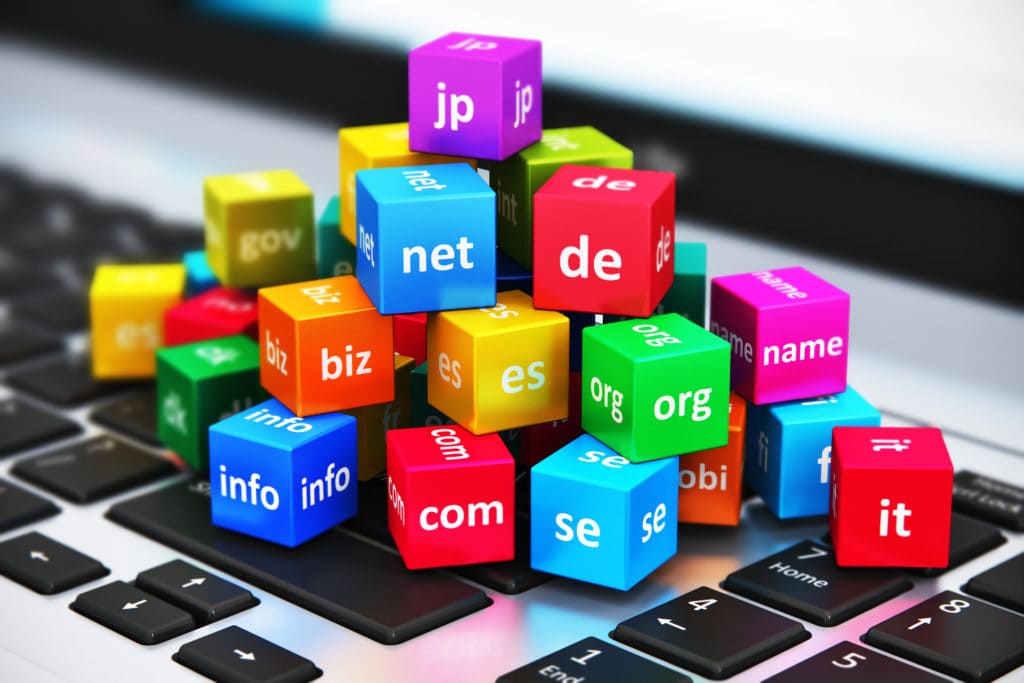 How to Choose a Domain Name A Beginner's Guide