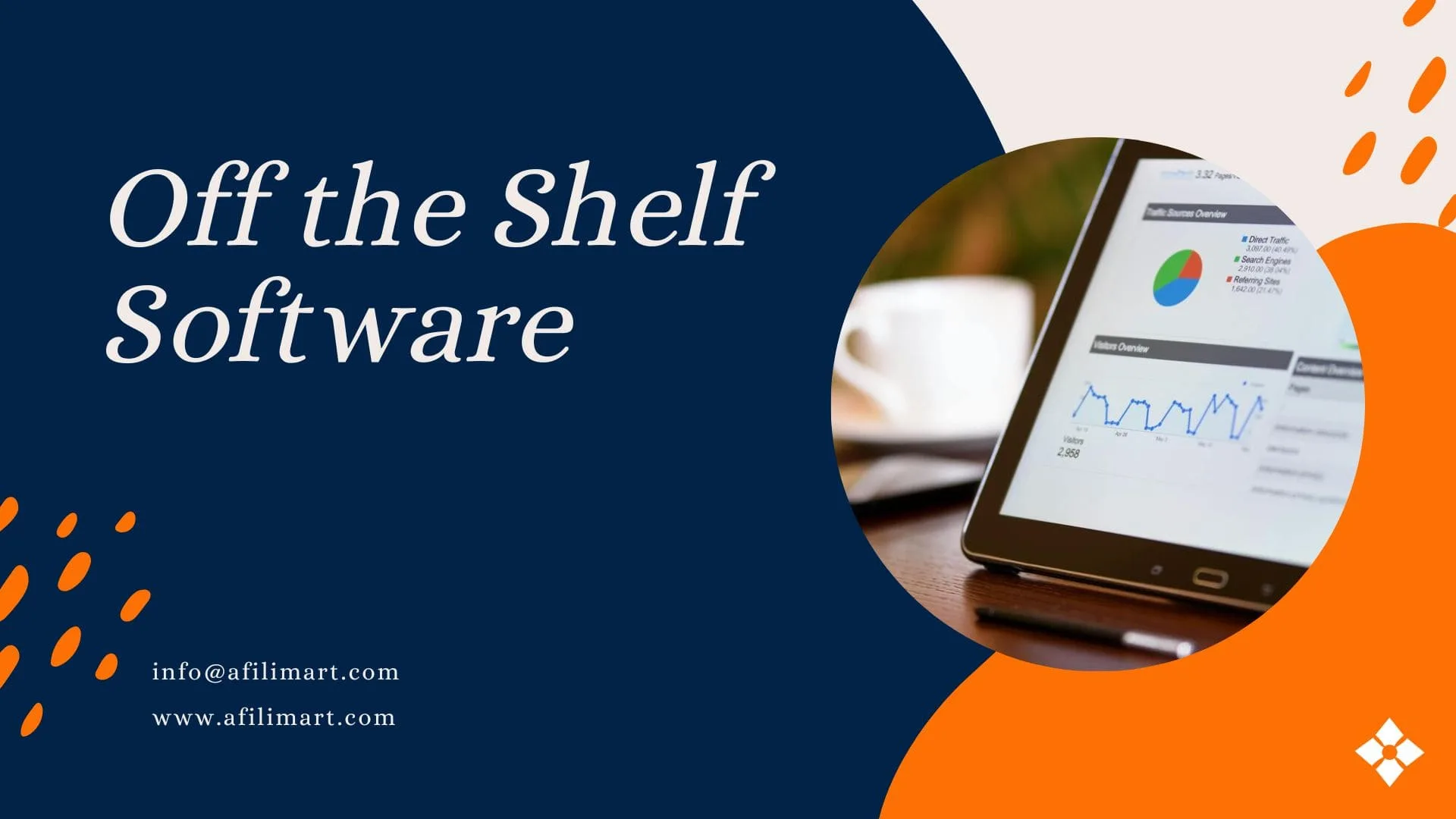 What is Off the Shelf Software Advantages and Disadvantages