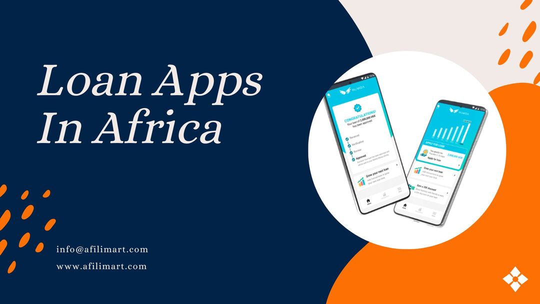 Loan Apps in Africa Easing Finances or Causing Struggles