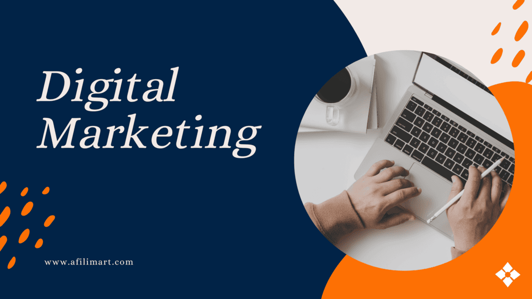 Digital Marketing Banner