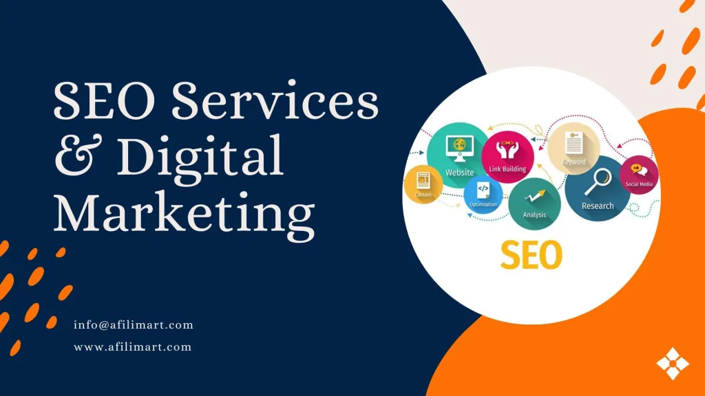 How SEO Services Can Boost Your Digital Marketing in Uganda
