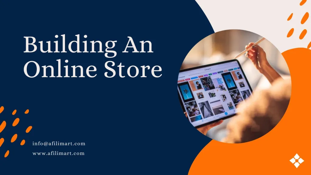 How to Build an Online Store in Uganda