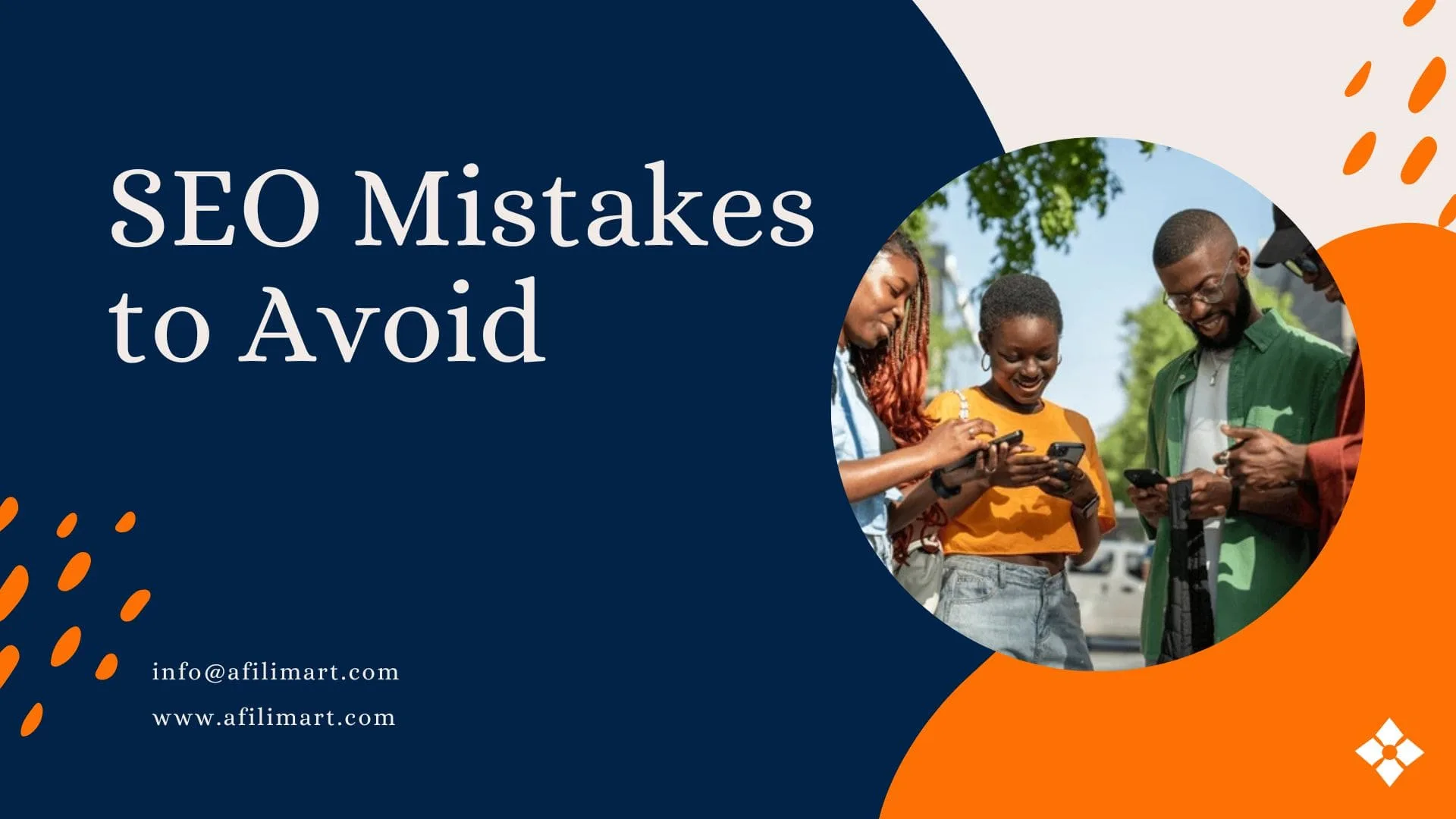 Top SEO Mistakes Small Businesses in Uganda Must Avoid