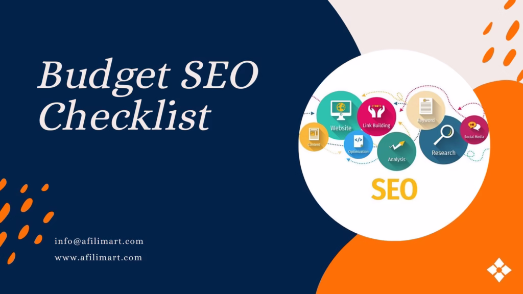 Budget SEO for Small Businesses in Uganda 10 Essential Tips