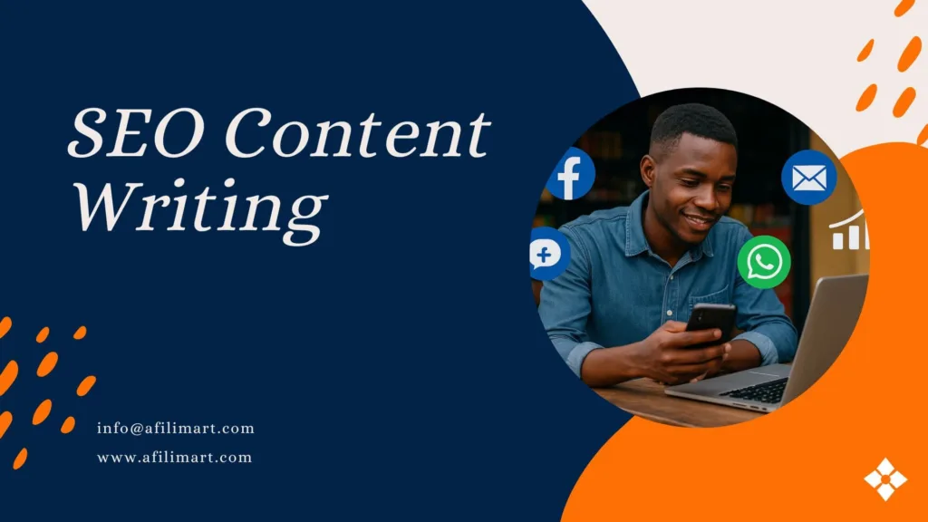 Beginner’s Guide to SEO Content Writing in Uganda