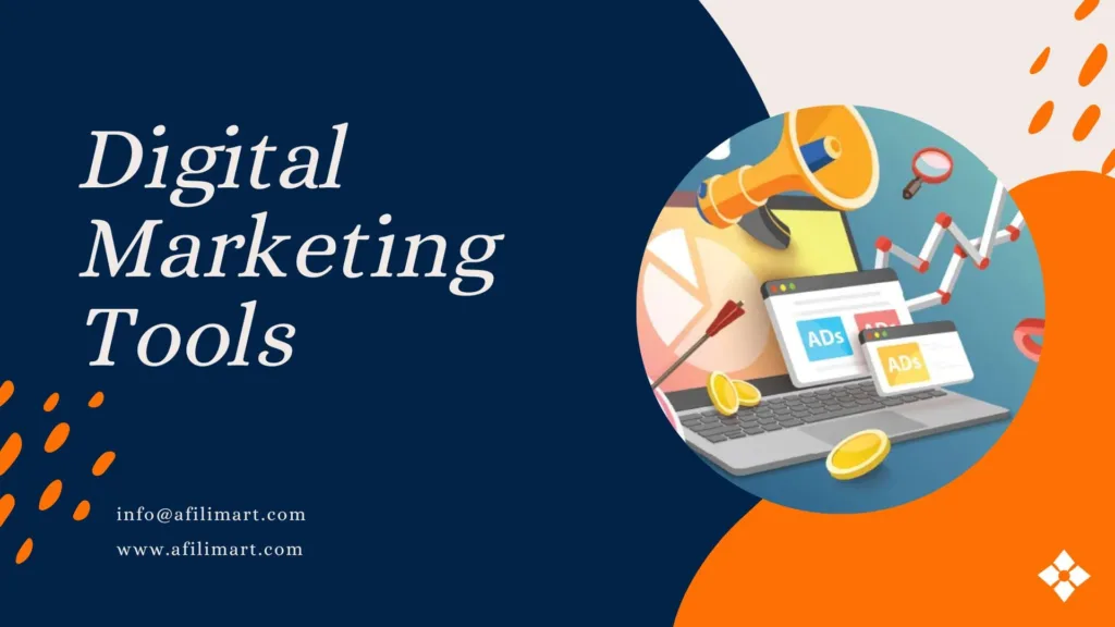 Top 7 Affordable Digital Marketing Tools for Ugandan SMEs in 2025