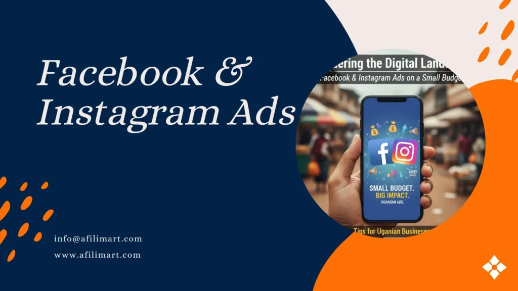 How to Run Facebook & Instagram Ads on a Small Budget