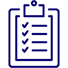 Blog List Icon