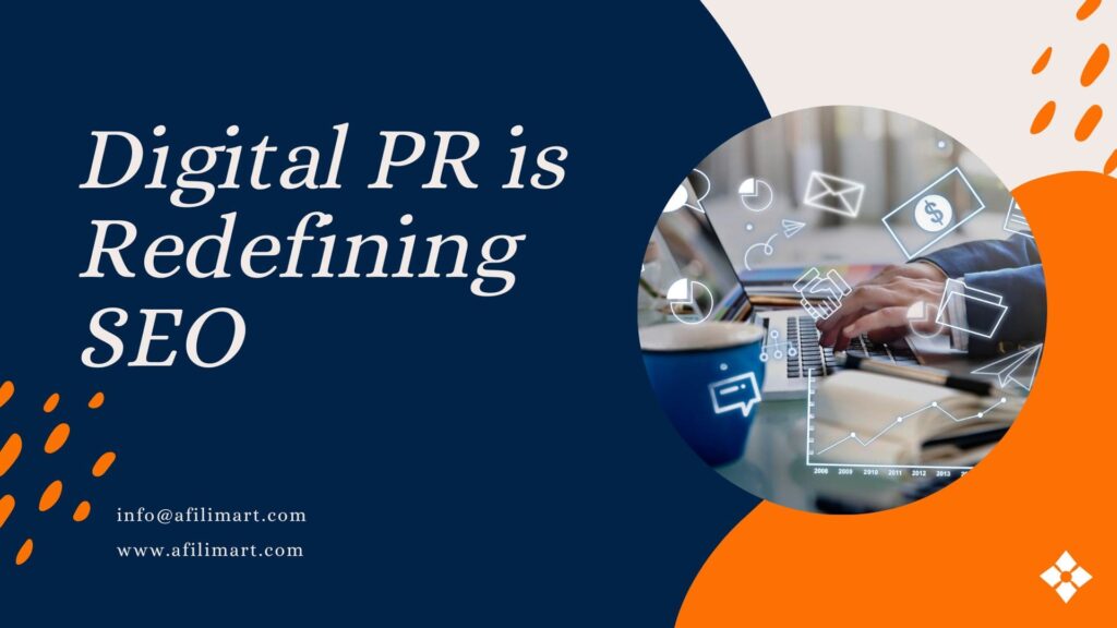 How Digital PR is Redefining SEO in 2026 A Guide for Brands