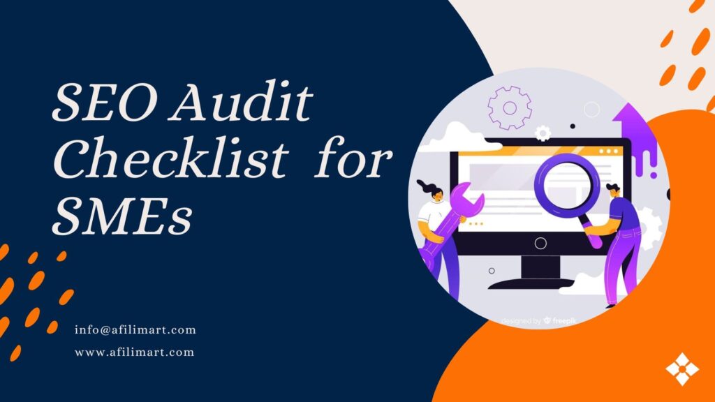 How to Fix Website Visibility 2026 SME SEO Audit Guide