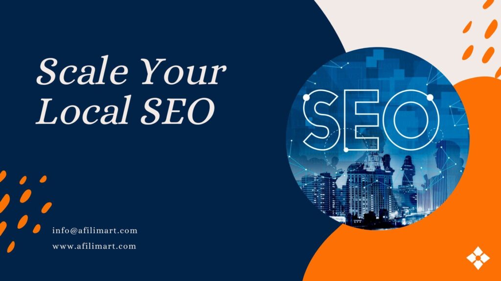 Scale Local SEO Outrank Rivals with Legal Industry Tactics
