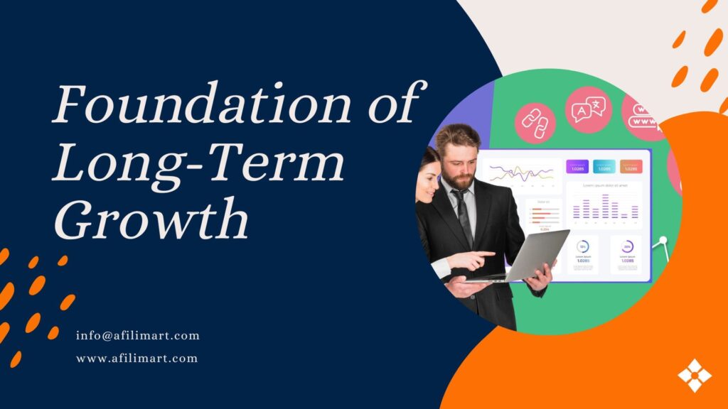 Why SEO is the Foundation of Long-Term Business Growth
