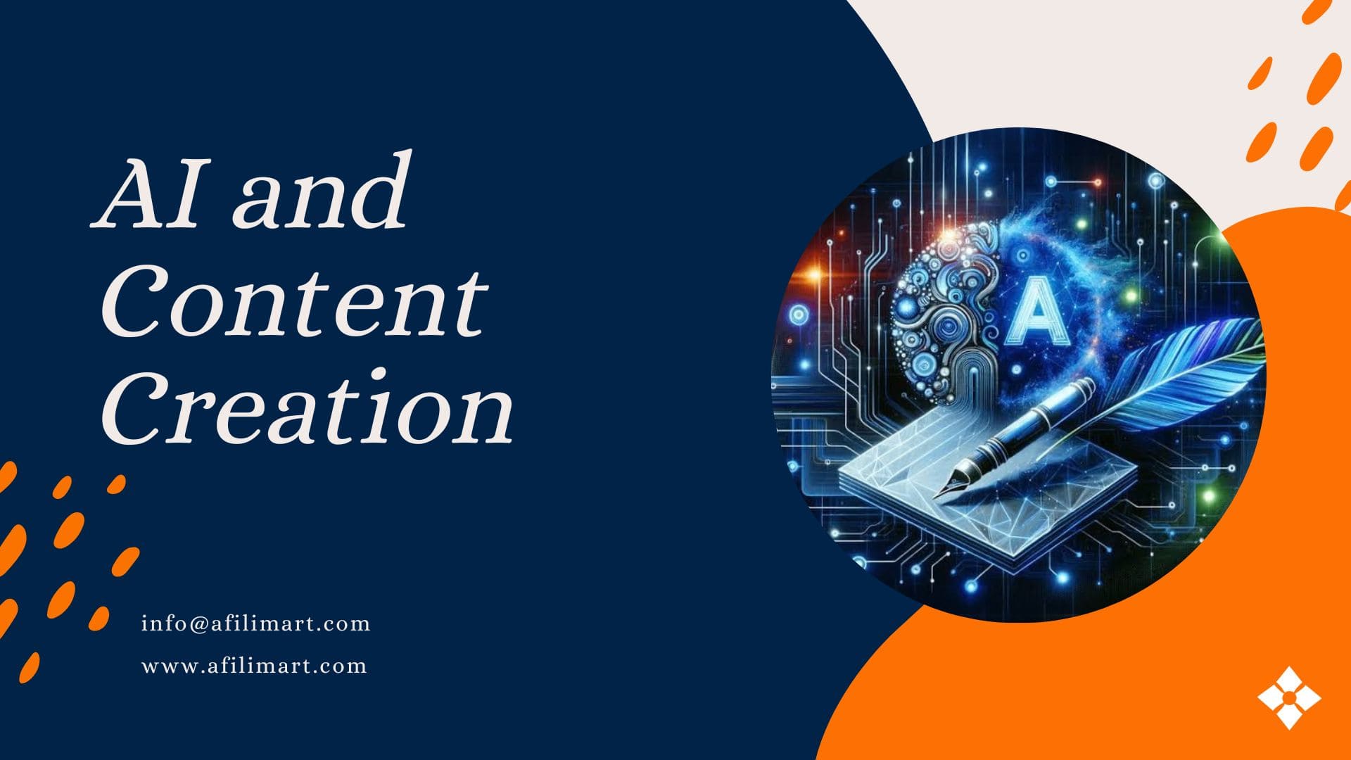 How AI is Changing Content Creation (What Creators Need to Know)