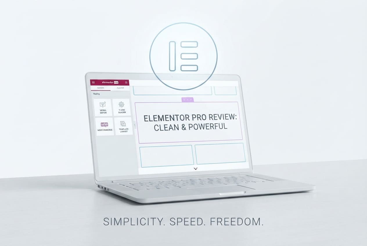 Is Elementor Pro Still Best Speed & Bloat Tested
