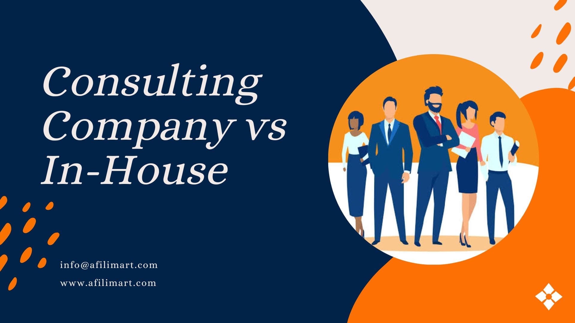 Salesforce Consulting Company vs In-House Which Wins