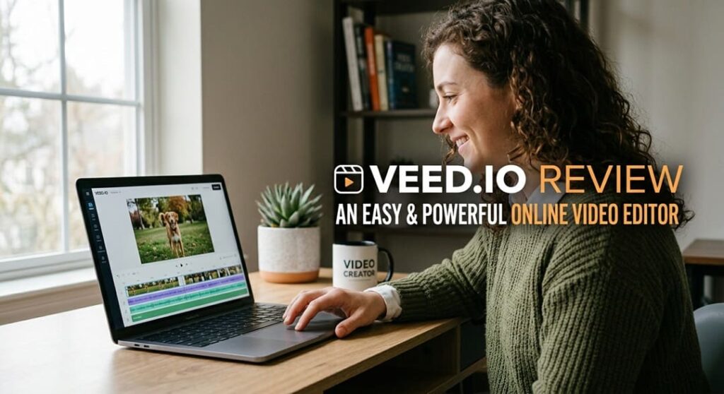 VEED.io Review The Real Cost Before You Subscribe