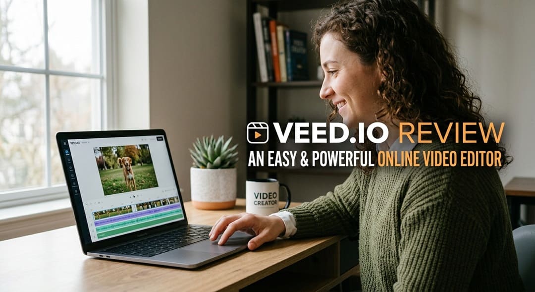 VEED.io Review The Real Cost Before You Subscribe